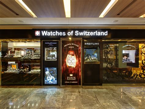 swiss watches singapore|watches of switzerland paragon.